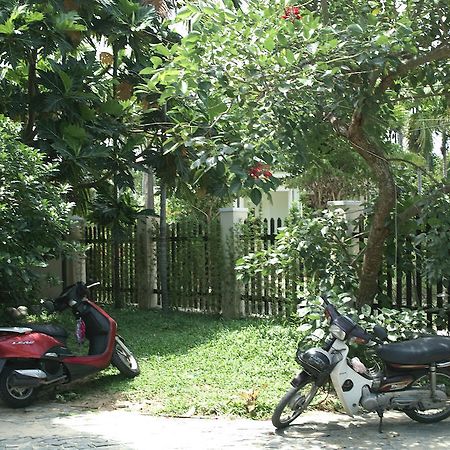 Lila Homestay Hoi An Bagian luar foto