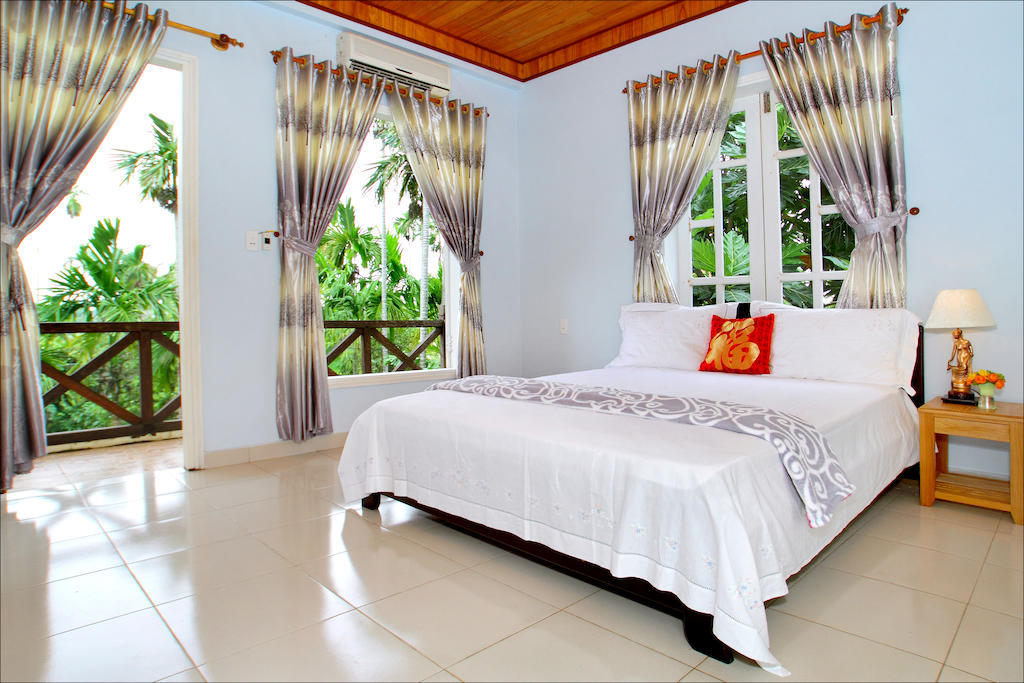 Lila Homestay Hoi An Ruang foto