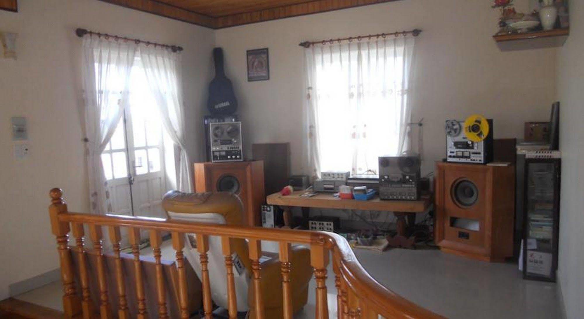 Lila Homestay Hoi An Bagian luar foto