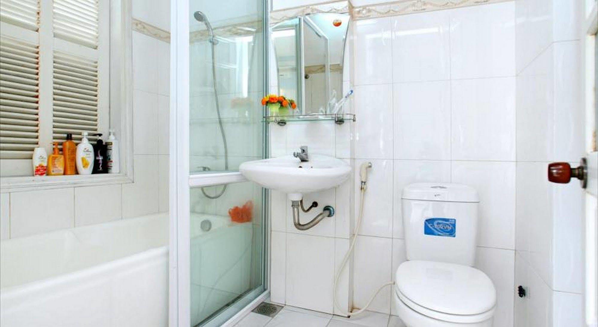 Lila Homestay Hoi An Bagian luar foto