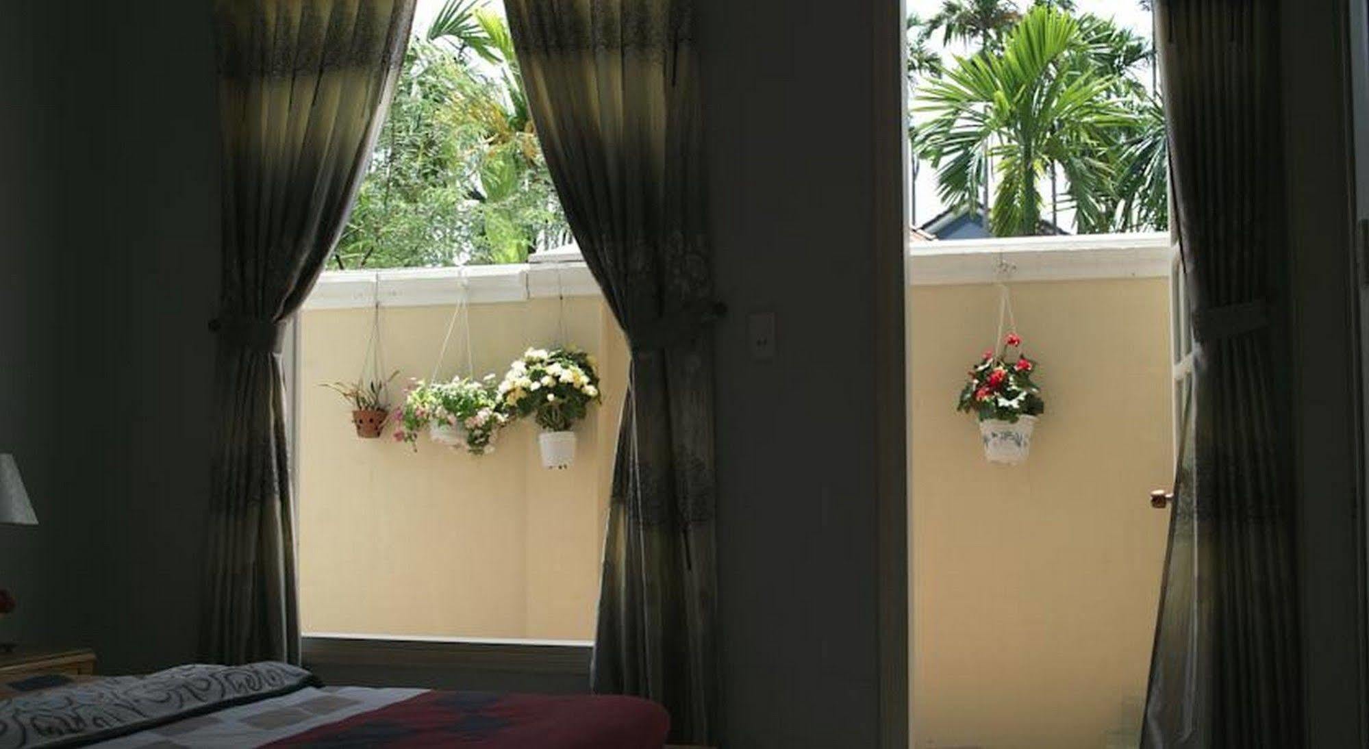Lila Homestay Hoi An Bagian luar foto